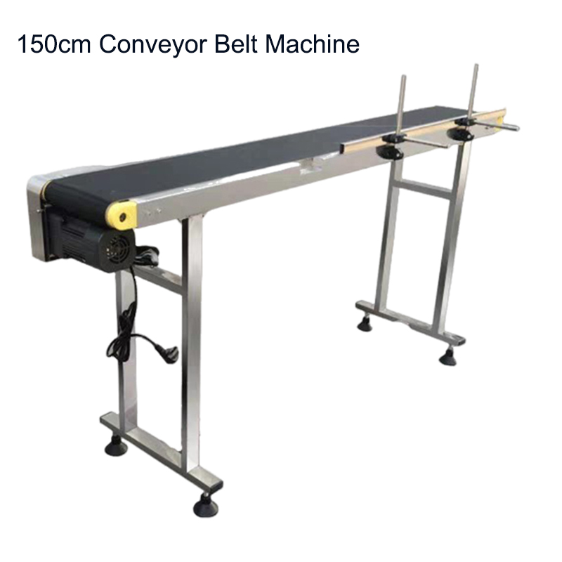 150CM Conveyor Belt Machine Ad – Embroidery Egg Bewertung und Preis