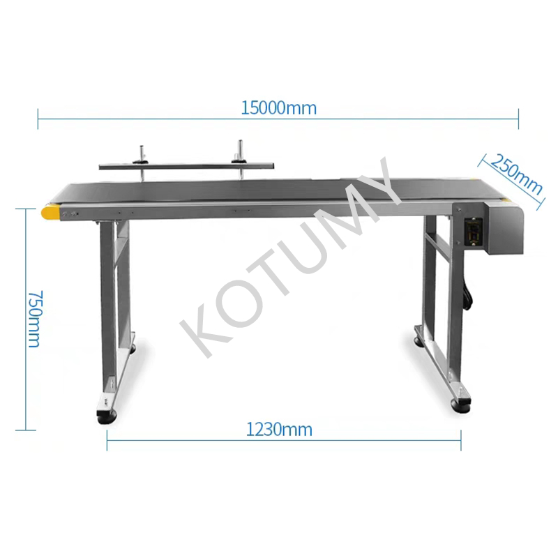 150CM Conveyor Belt Machine Ad – Embroidery Egg Bewertung und Preis
