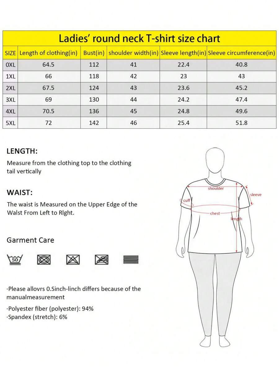 Strawberry Print Round Neck Sh – Embroidery Tshirt Bewertung und Preis