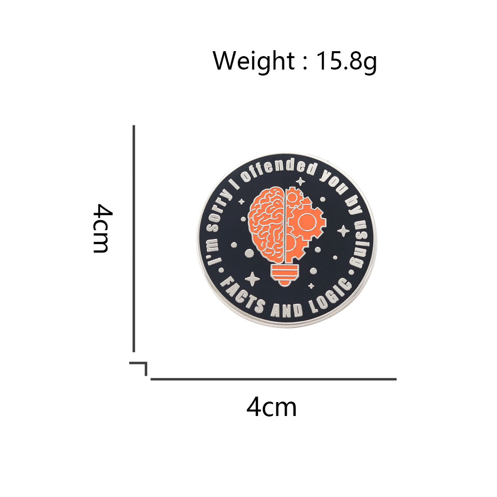 I'M Sorry I Offended You By Us – Embroidery Initials Bewertung und Preis