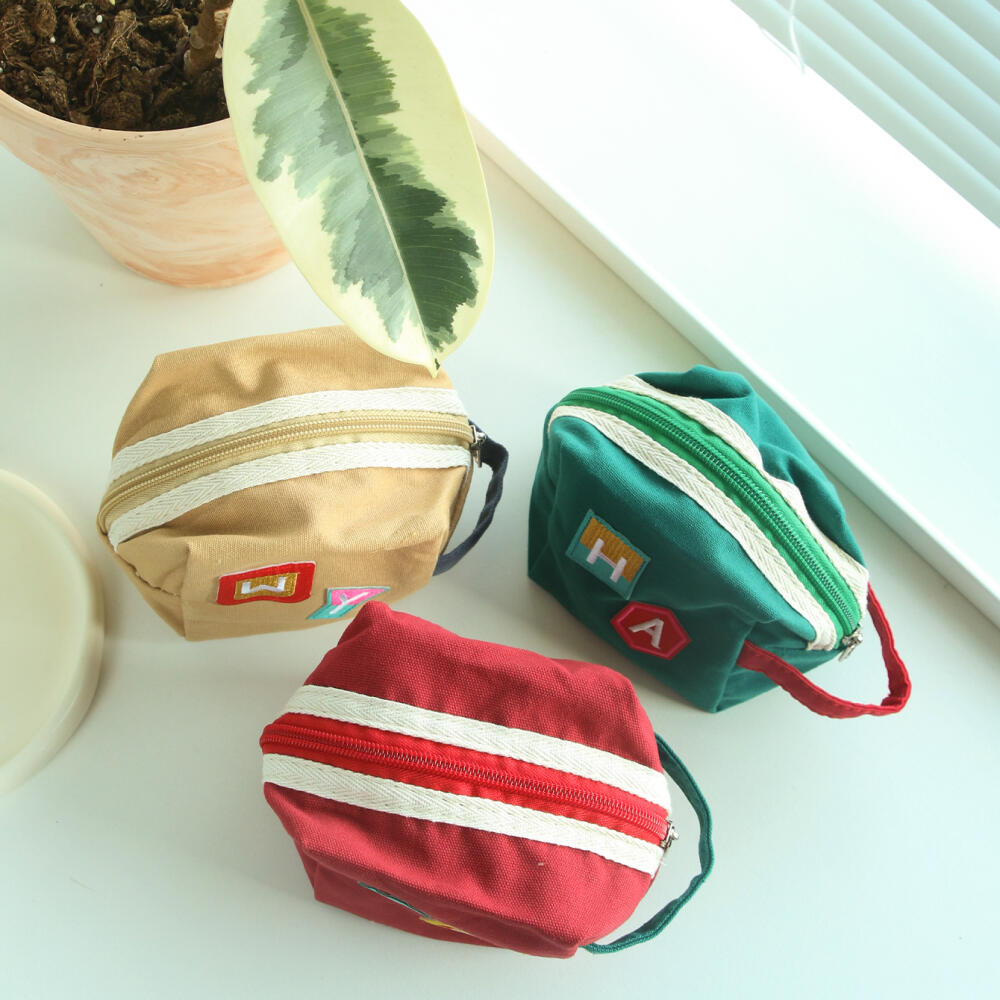Custom Initial Embroidered Min – Embroidery Alphabet Bewertung und Preis