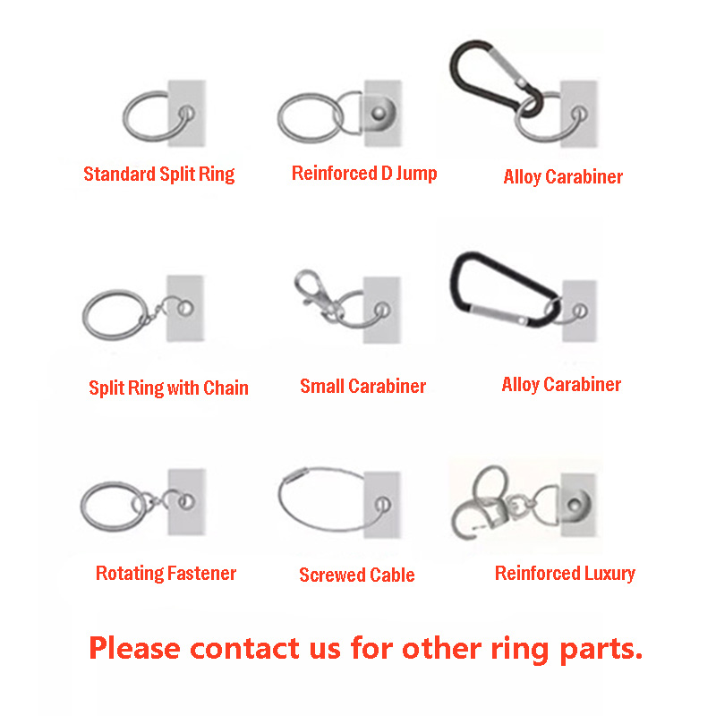 500 PCS Fashion Trinket Custom – Embroidery Ring Bewertung und Preis