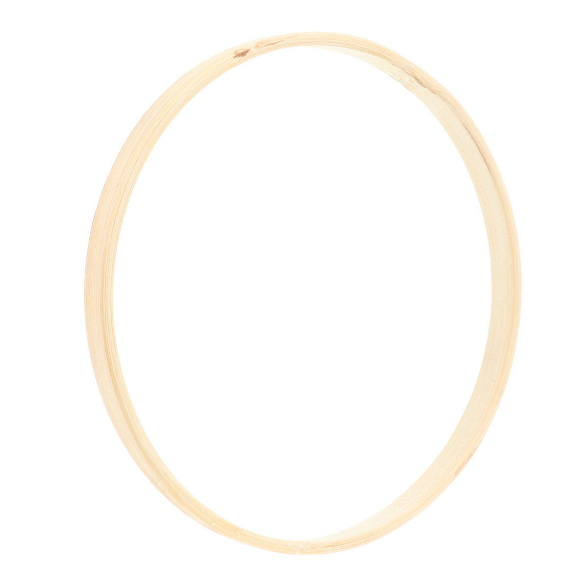 13.1cm Bamboo Embroidery Circl – Embroidery Hoop Bewertung und Preis