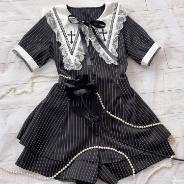 Embroidered Black Suit Mass-Pr – Embroidery Blouse Bewertung und Preis