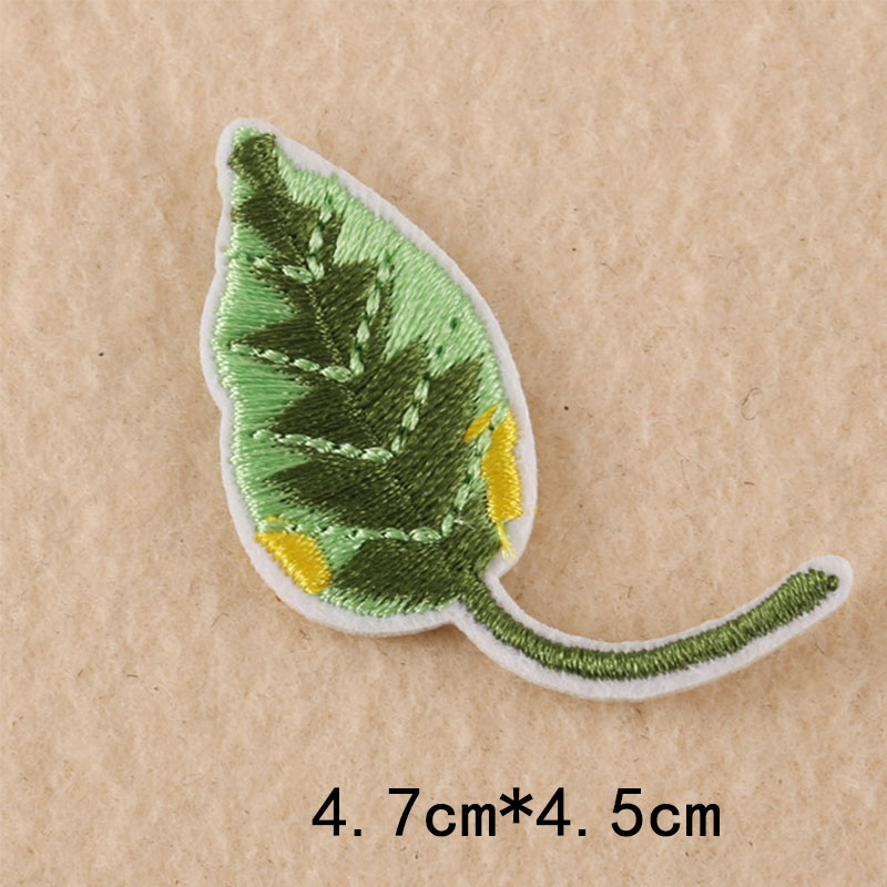 Kids Cartoon Carrot Leaf Hambu – Embroidery Egg Bewertung und Preis