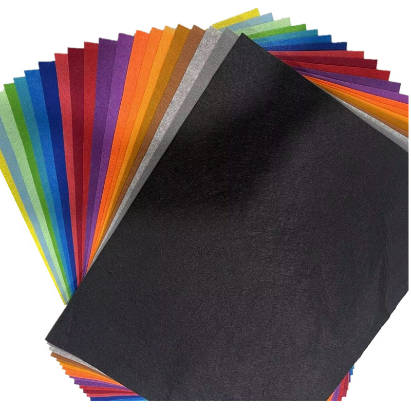 40Pcs 20*30cm Craft Felt Fabri – Felt Sheet Wool Bewertung und Preis