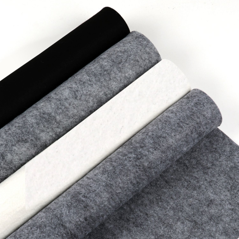 3mm/5mm Thickness Soft Non-wov – Felt Sheet Wool Bewertung und Preis