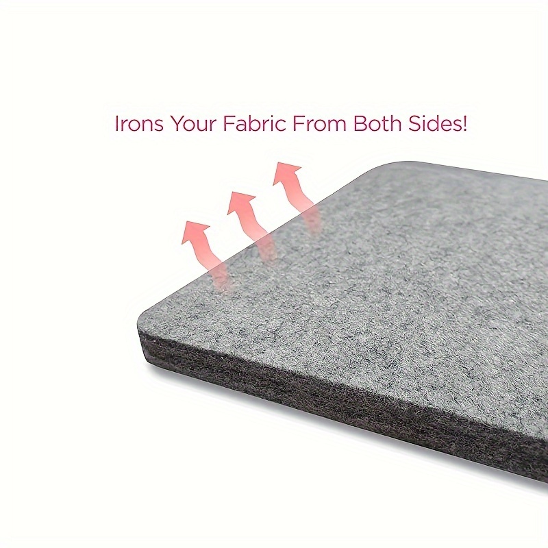 Wool Pressing Mat Portable Fel – Felt Sheet Wool Bewertung und Preis