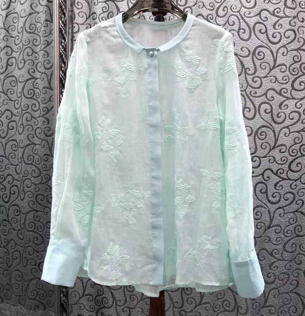 Top Quality New Fashion Style  – Embroidery Yellow Flower Bewertung und Preis