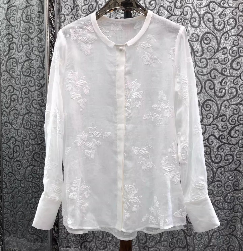 Top Quality New Fashion Style  – Embroidery Yellow Flower Bewertung und Preis