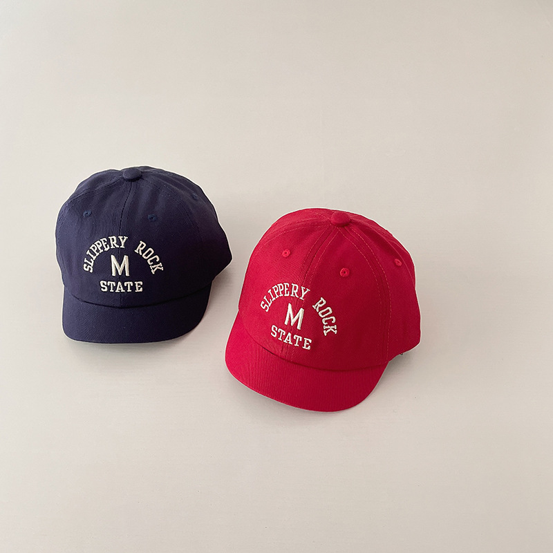 RAISE Casual Letter Cap Baby S – Embroidery Knit Bewertung und Preis