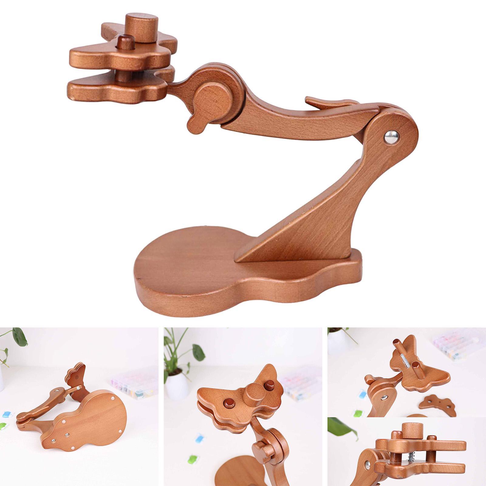 Embroidery Hoop Holder Sewing  – Embroidery Hoop Bewertung und Preis