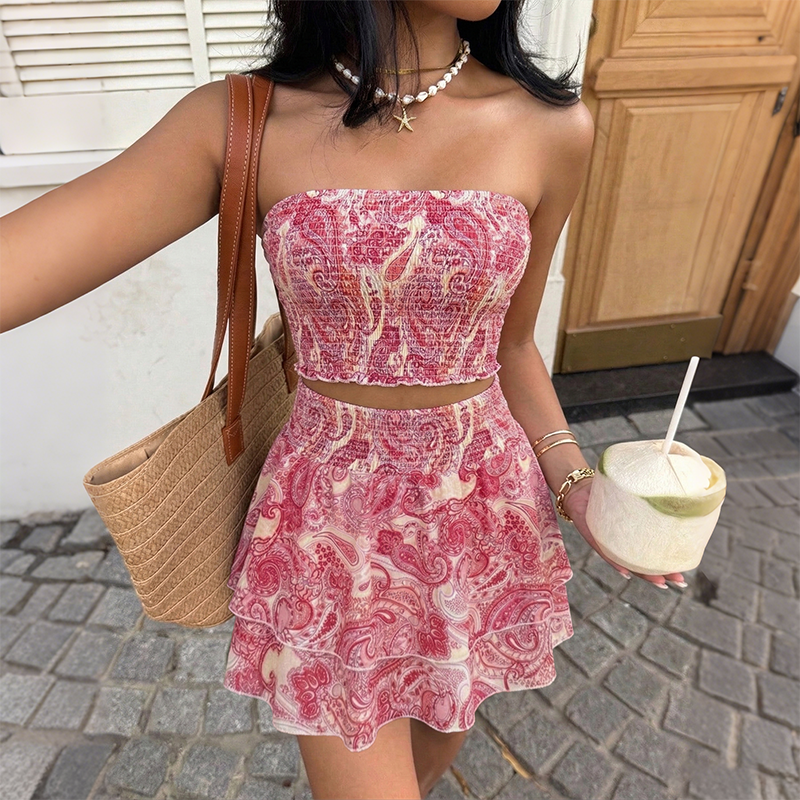 2026 Summer New Style Sleevele – Embroidery Blouse Bewertung und Preis