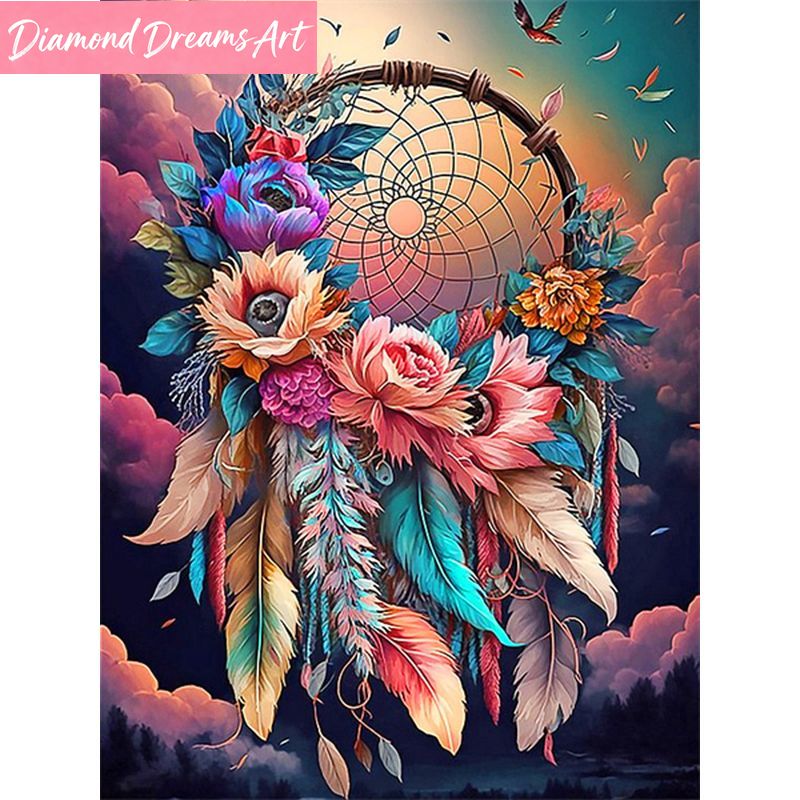Frameless, Diamond Painting Dr – Embroidery Kit Set Bewertung und Preis