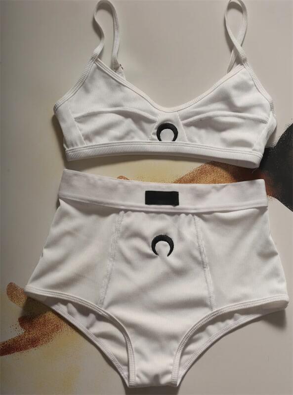 Moon Lingerie Set Women Sleeve – Embroidery Vest Bewertung und Preis