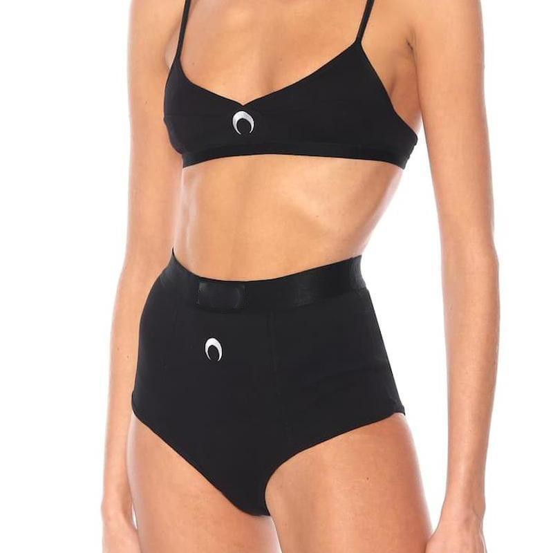 Moon Lingerie Set Women Sleeve – Embroidery Vest Bewertung und Preis