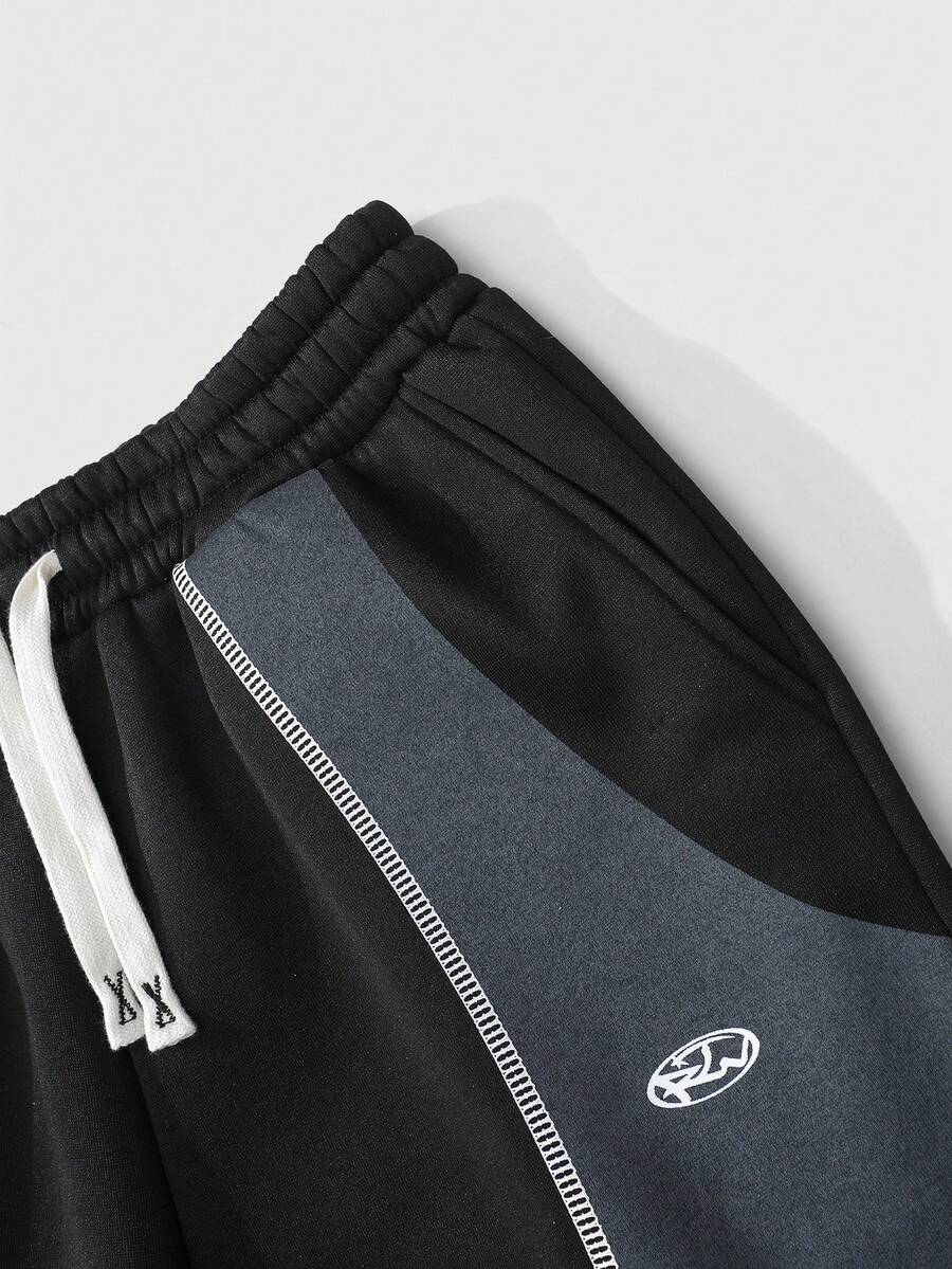 Mens Thermal Hoodie And Pants  – Embroidery Knit Bewertung und Preis
