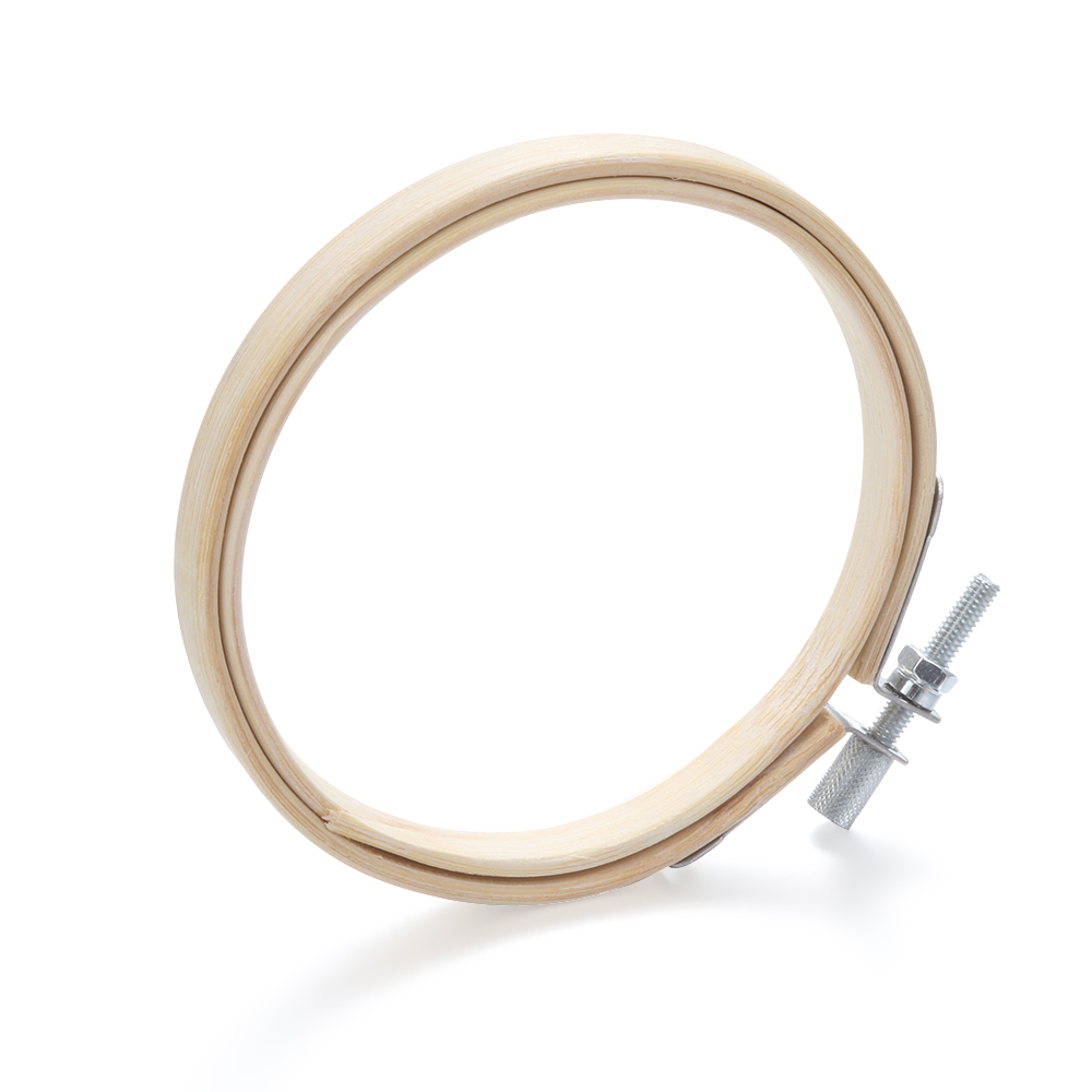 8/10/13/15/18/30cm Embroidery  – Embroidery Ring Bewertung und Preis
