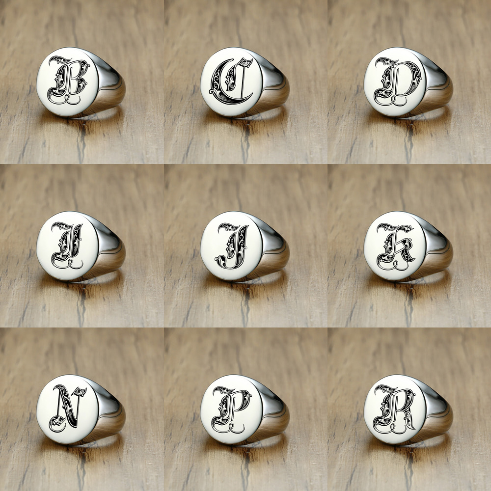 Vnox Stylish Pattern Font Init – Embroidery Alphabet Bewertung und Preis
