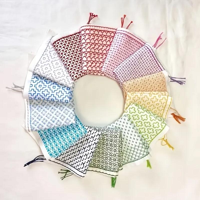 9/32Pcs Thread And Needles Den – Embroidery Kit Set Bewertung und Preis